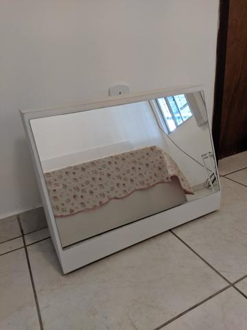 Espelho Provador De Calçados - Foto 2
