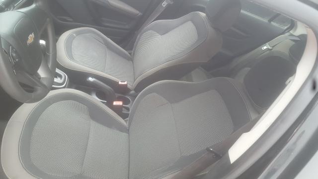 Prisma lt 1.4 automático - Foto 6