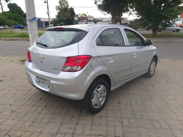 Onix LT 1.0 2013 - Foto 6