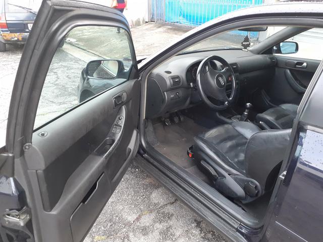 Audi a3 1.8 turbo - Foto 7