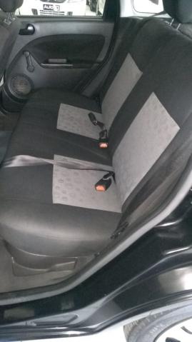 FIESTA 2011/2011 1.0 MPI HATCH 8V FLEX 4P MANUAL - Foto 7