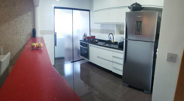 Suzano valor incluí condomínio e IPTU - Foto 3