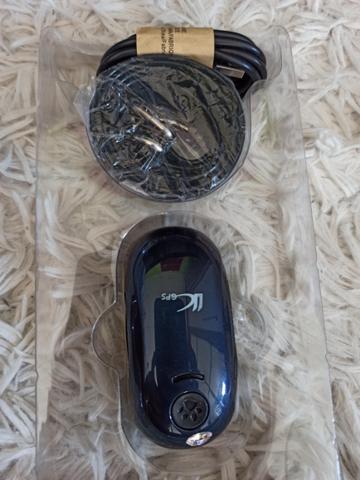 GPS Tracker - rastreador GPS original Novo! - Foto 2