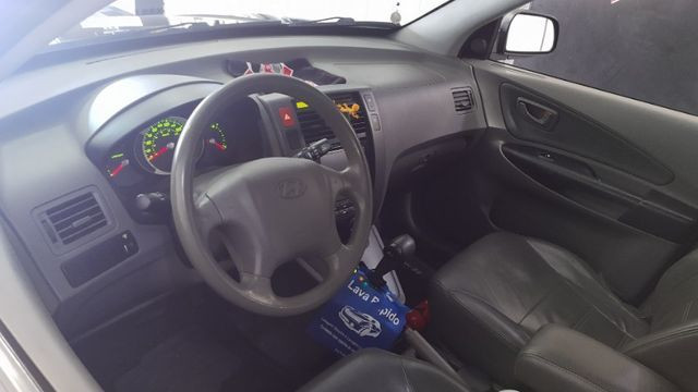 Hyundai Tucson - Foto 7