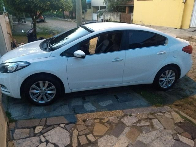 Kia Cerato muito novo - Foto 3