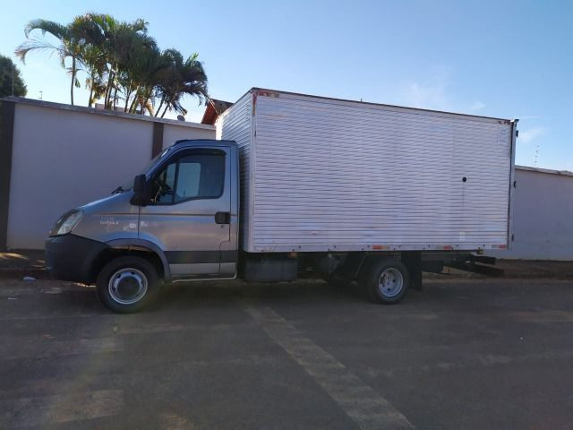 Iveco Daily 55c16 - Foto 13