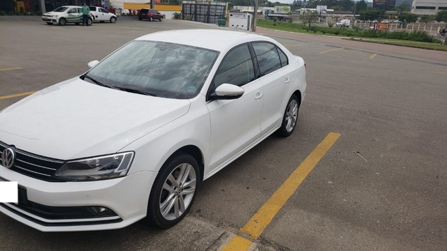 VW Jetta HL AD 2015 Completo - Foto 3