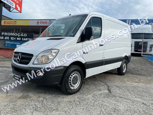 sprinter 311 olx