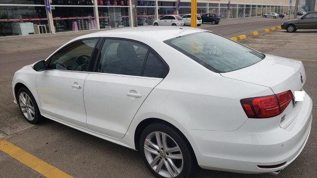 VW Jetta HL AD 2015 Completo - Foto 4