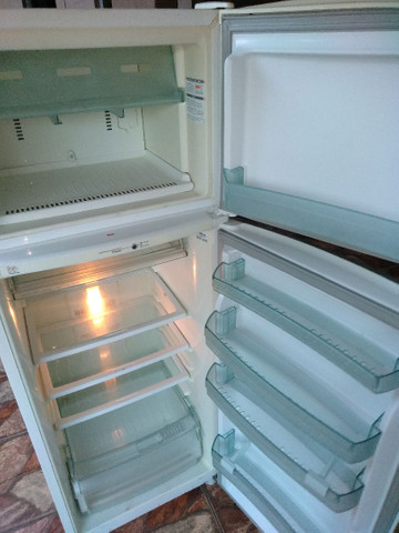 Geladeira frost free - Foto 4
