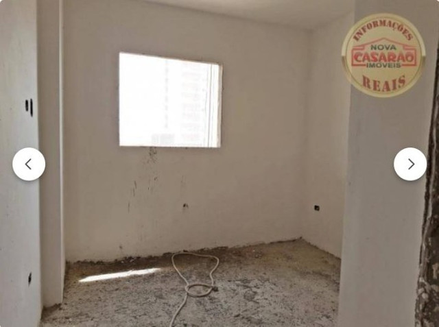 Apartamento com 1 dormitório à venda, 52 m² por R$ 248.000,00 - Vila Caiçara - Praia Grand - Foto 13
