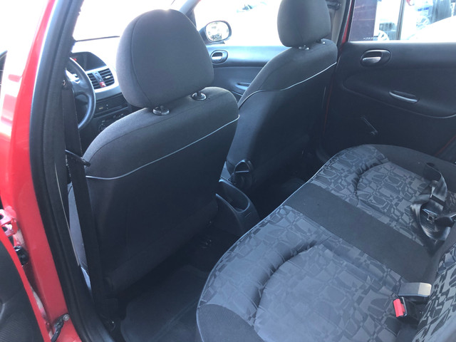 Peugeot 207 XR 1.4 2011 completo - Foto 5