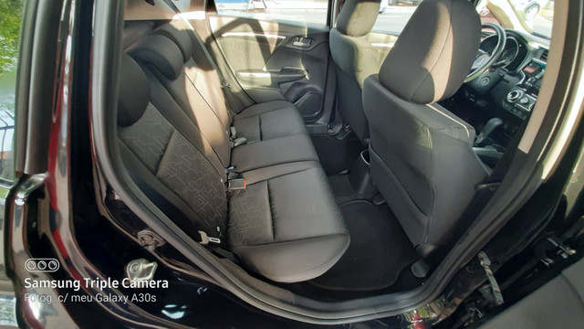 Honda Fit EX automático 2015/2016 - Foto 9