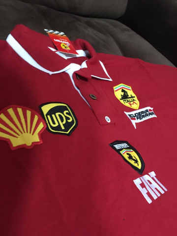 Camisetas masculinas - Foto 4
