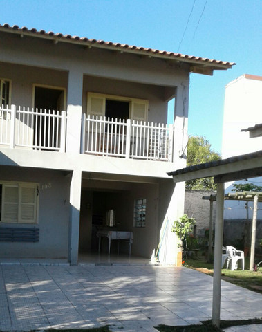 Casa para veraneio