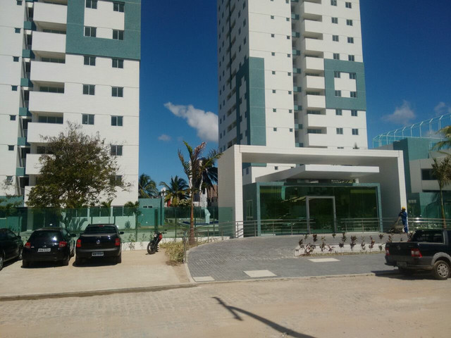 Vendido apartamento Semi Novo 3 Quartos sendo 1 Suite - 2 Vagas - Foto 2