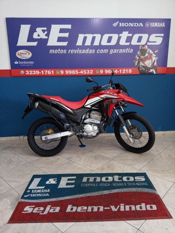 HONDA XRE 300 RALLY 2015   DOC 21 PG  
