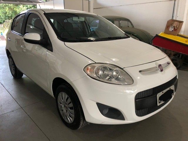 PALIO ATTRACTIVE 1.0 EVO COMPLETO 2016