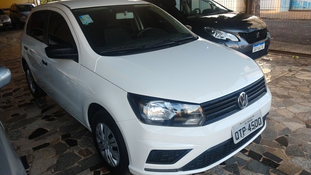 GOL 1.0 ANO 2020 COMPLETO L MC-4