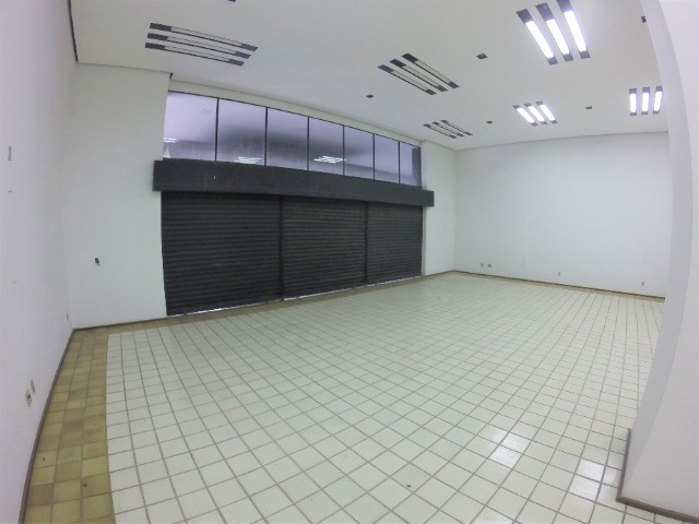 Alugo Lojão na Praia do Canto com 590m² e 7 vagas - R$ 25.000,00 - Foto 5