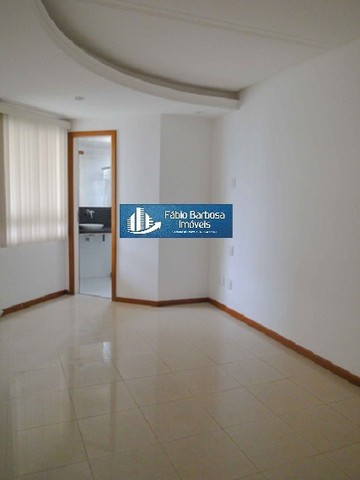Oportunidade!! Apto 02qtos/ste/1vg- lazer  - Praia da Costa - Foto 3