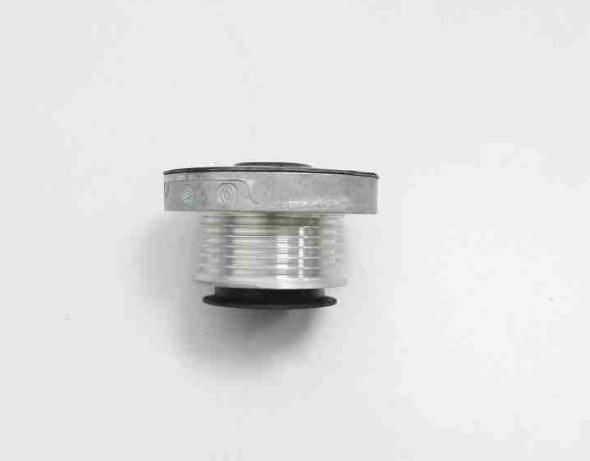 Polia do Alternador Duster  (Renault) - Foto 2