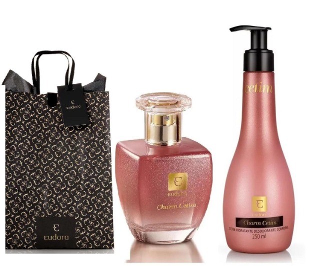 Sou Representante Eudora Cosmeticos, linha completa de cosméticos, perfumes,..... - Foto 3