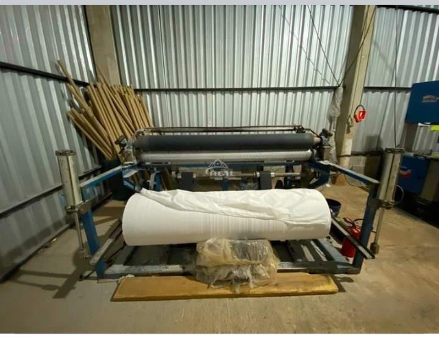 conjunto de maquinas completo de higienico  - Foto 2