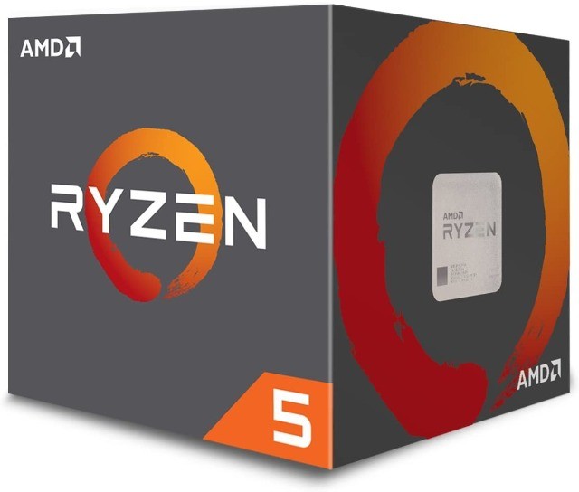PC Gamer AMD Ryzen 5 2600 + GTX 1660ti 6gb + 16GB DDr4 - Foto 3