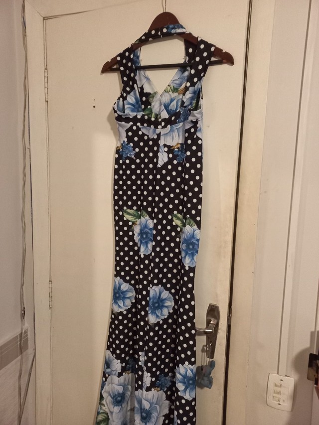 Vestido longo - Foto 3