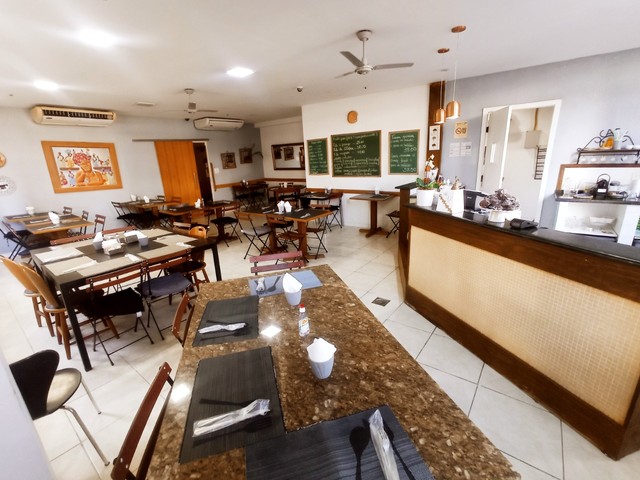 Real Up Vende: Magnifica sala no melhor prédio - Foto 5