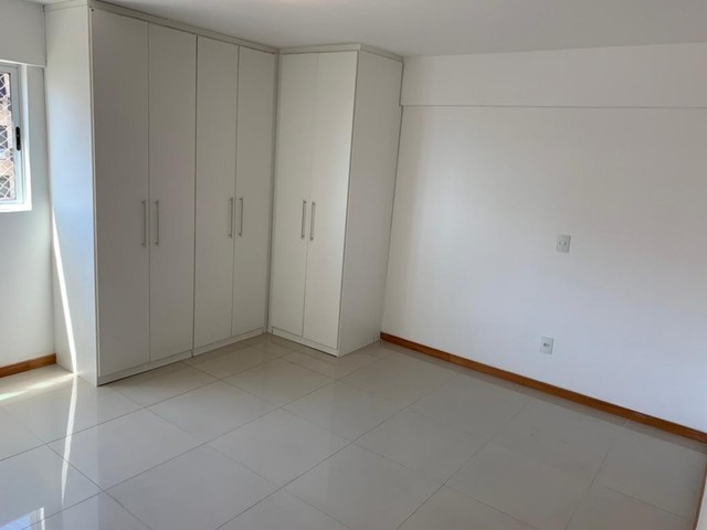 Apartamento para aluguel tem 165 metros quadrados com 4 quartos em Ponta Verde - Maceió -  - Foto 8
