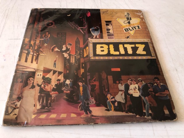 Vinis variados (+ de mil títulos)