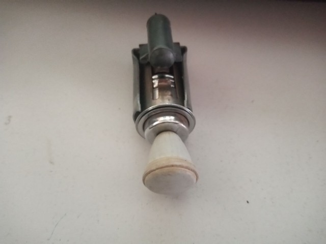 Acendedor Fusca Kombi tl Variant Brasília k Ghia  - Foto 2