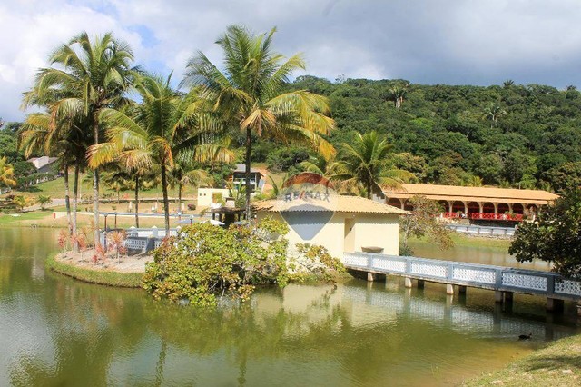 Terreno à venda, 600 m² por R$ 400.000,00 - Aguas da Serra - Bananeiras/PB - Foto 15