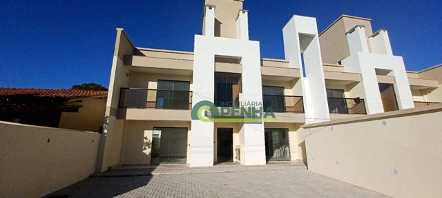Apartamento com 2 dormitórios à venda, 70 m² por R$ 445.000,00 - Praia de Armação do Itapo - Foto 3