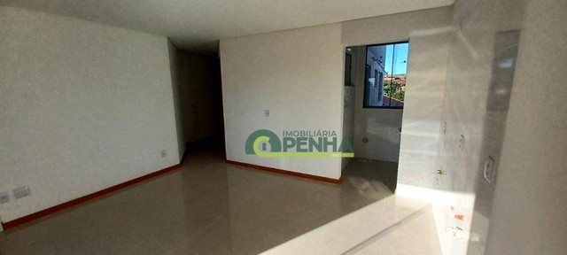 Apartamento com 2 dormitórios à venda, 70 m² por R$ 445.000,00 - Praia de Armação do Itapo - Foto 8