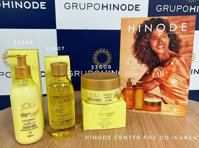 Nova linha Joli- 2022 - Foto 3