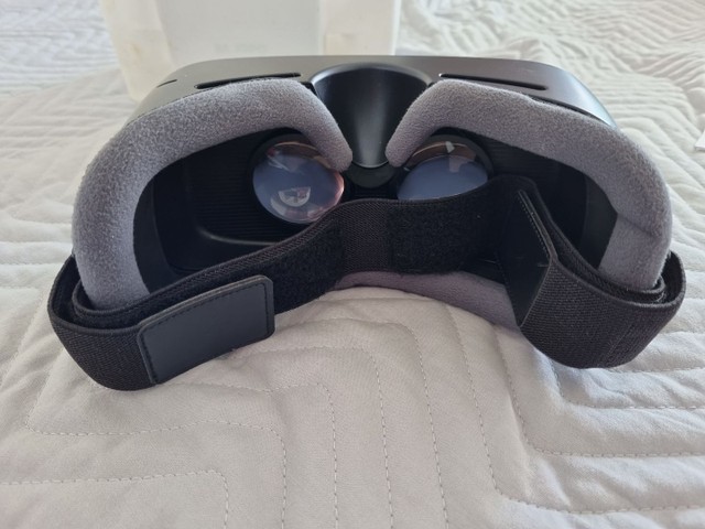 Óculos Realidade Virtual Samsung Gear VR Original 