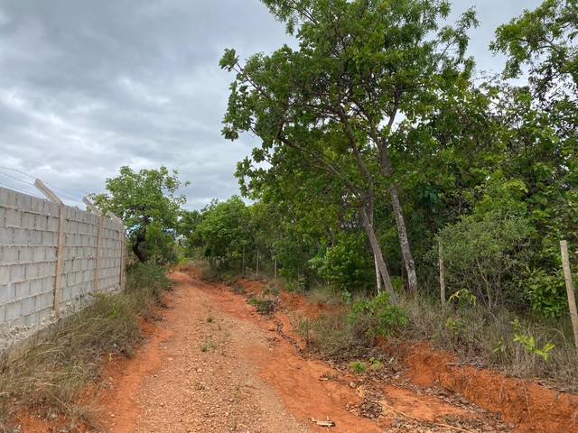 Lotes de 1400m2 na Serra do Cipó  - Foto 4