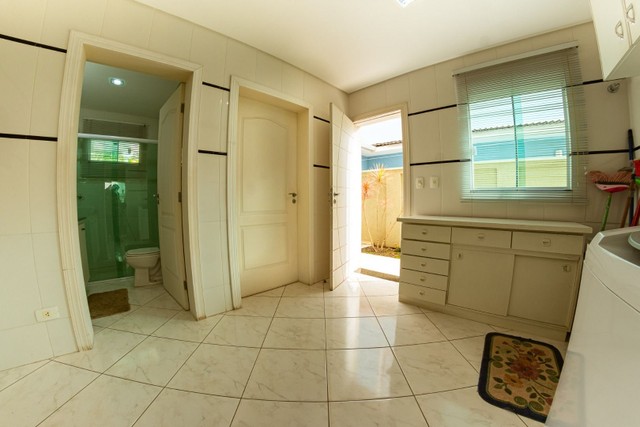 Casa em Condomínio Fechado com 3 dormitórios à venda, 297 m² por R$ 1.790.000 - Santa Feli - Foto 17