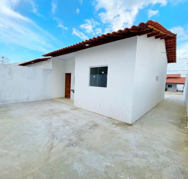 Casa para venda possui 150 metros quadrados com 2 quartos em Piranga - Juazeiro -Bahia - Foto 8