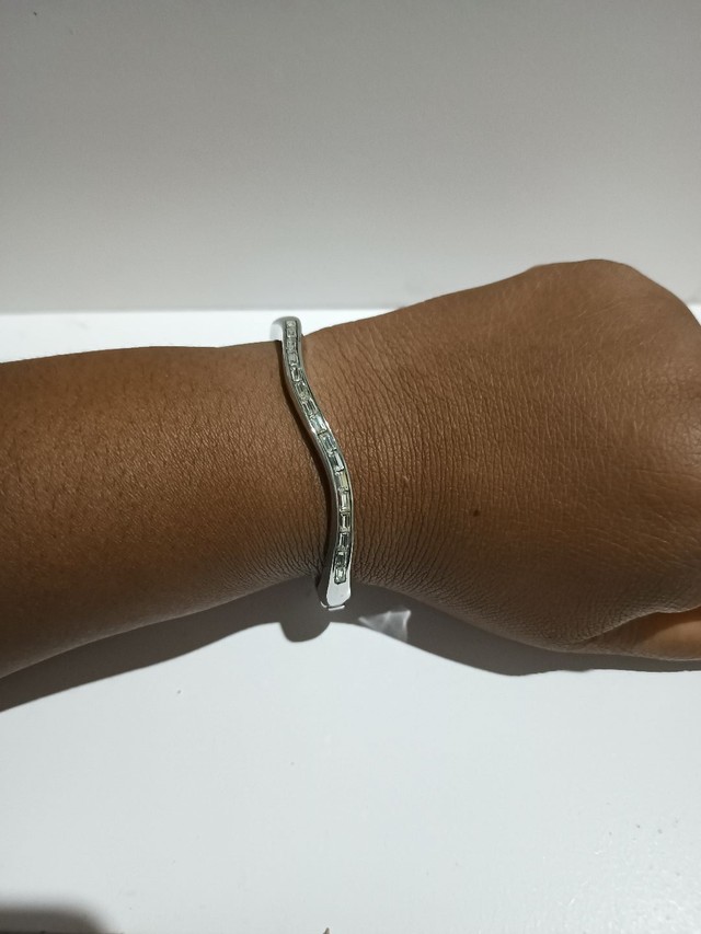 Bracelete feminino 
