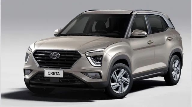 HYUNDAI CRETA 1.0 TGDI FLEX COMFORT AUTOMÁTICO - Foto 2