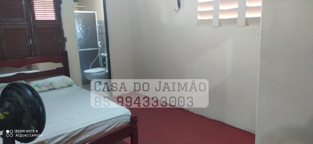 Locação temporada casa praia do Presídio/Iguape - Foto 12