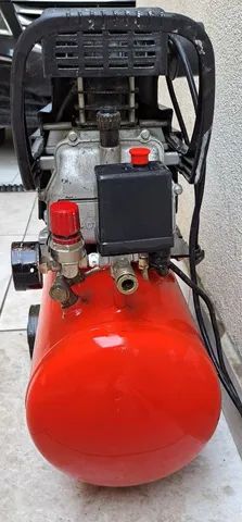 Compressor Motomil 24 litros