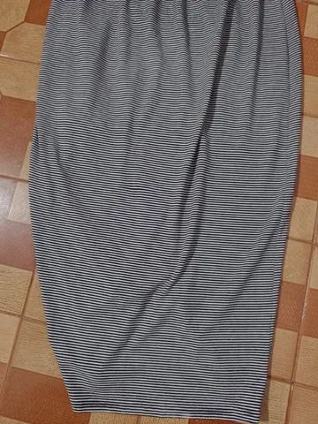 Vestido listrado  - Foto 6