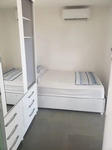 Kit-net / Apartamento / Flat mobiliado - Foto 7