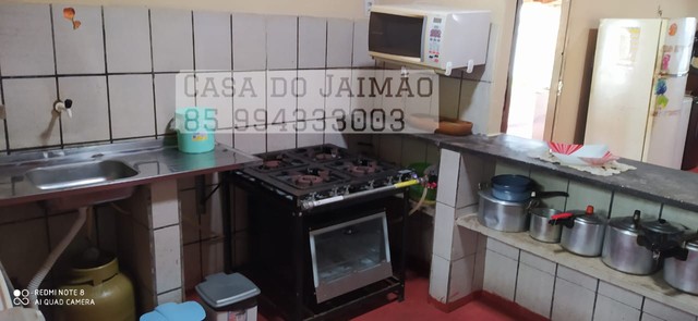 Locação temporada casa praia do Presídio/Iguape - Foto 10