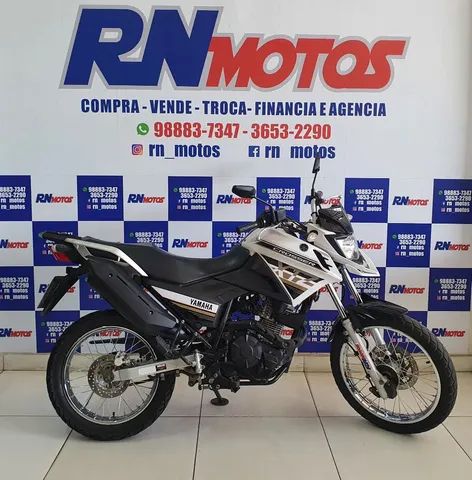 Motos Yamaha Xtz 150 Crosser S usadas, seminovas e novas a partir do ano  2023